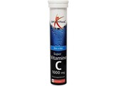 Lucovitaal Vitamine C bruistabletten Lucovitaal Vitamine C bruistabletten