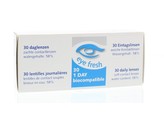 Eyefresh Daglenzen -8.00 Eyefresh Daglenzen -8.00