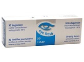 Eyefresh Daglenzen -5.00 Eyefresh Daglenzen -5.00