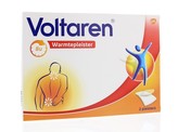 Voltaren Warmtepleister Voltaren Warmtepleister