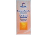 Weleda Zwangerschapsolie Weleda Zwangerschapsolie