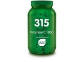 AOV 315 Vitamine C 1000 mg & bioflavonoiden AOV 315 Vitamine C 1000 mg & bioflavonoiden