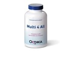 Orthica Multi 4 all Orthica Multi 4 all