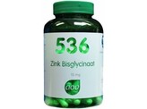 AOV 536 Zink bisglycinaat 15 mg AOV 536 Zink bisglycinaat 15 mg