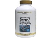 Golden Naturals Omega 3 Golden Naturals Omega 3