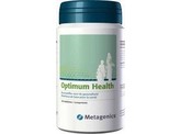 Metagenics Optimum health Metagenics Optimum health