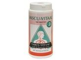 Oligo Pharma Vascu vitaal met weefselextracten Oligo Pharma Vascu vitaal met weefselextracten