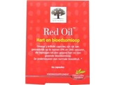 New Nordic Red oil New Nordic Red oil