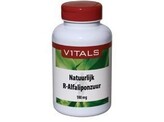 Vitals R-alfaliponzuur Vitals R-alfaliponzuur