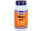 NOW Maca 500 mg NOW Maca 500 mg
