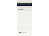 VSM Sulphuricum acidum 30K VSM Sulphuricum acidum 30K