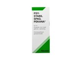 Pekana Psy stabil Pekana Psy stabil