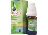 VSM Chamodent kind 0-3 VSM Chamodent kind 0-3