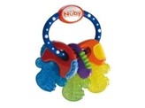 Nuby Koelbijtsleutels Nuby Koelbijtsleutels