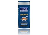 Nivea Men douche sport Nivea Men douche sport