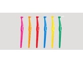 Tepe Angle rood 0.5 mm Tepe Angle rood 0.5 mm