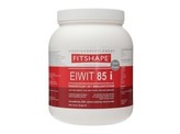 Fitshape Eiwit 85 I vanille Fitshape Eiwit 85 I vanille