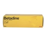 Betadine Zalf Betadine Zalf