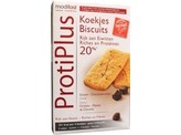 Modifast Protein shape koekjes graan/chocolade Modifast Protein shape koekjes graan/chocolade