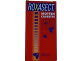 Roxasect Mottencassette Roxasect Mottencassette