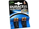 Duracell Ultra power AAA Duracell Ultra power AAA