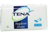 Tena Steeklaken 85 x 160 Tena Steeklaken 85 x 160