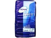 Tena Men level 1 Tena Men level 1