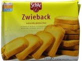 DR Schar Zwieback DR Schar Zwieback