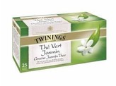 Twinings Green jasmine Twinings Green jasmine