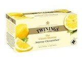 Twinings Lemon/citroen Twinings Lemon/citroen