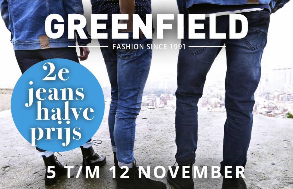 Jeans Week