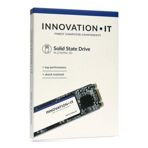 OEM Innovation IT 00-512111 internal solid state drive M.2 512 GB PCI Express 3D TLC NVMe OEM Innovation IT 00-512111 internal solid state drive M.2 512 GB PCI Express 3D TLC NVMe