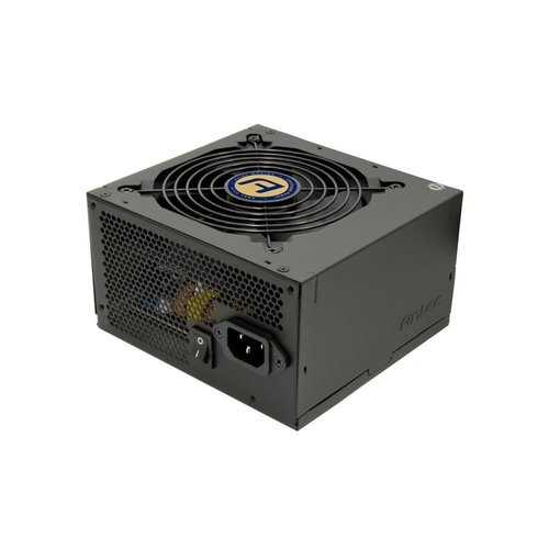 Antec NeoECO NE650C 650W ATX Zwart power supply unit Antec NeoECO NE650C 650W ATX Zwart power supply unit