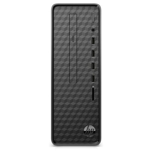 Hewlett Packard HP Desk S01-PF0003NG Slim i5-9400 / 8GB / 256GB / W10 Hewlett Packard HP Desk S01-PF0003NG Slim i5-9400 / 8GB / 256GB / W10