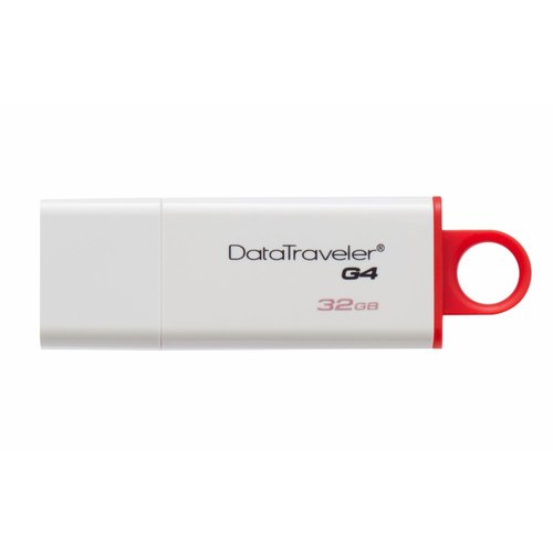 Kingston Storage DataTraveler 32GB USB3.0 Gen4 Kingston Storage DataTraveler 32GB USB3.0 Gen4