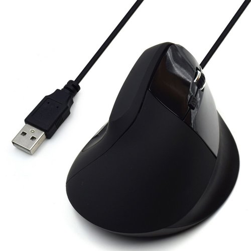 Ewent EW3157 muis USB Type-A Optisch 1800 DPI Rechtshandig Ewent EW3157 muis USB Type-A Optisch 1800 DPI Rechtshandig