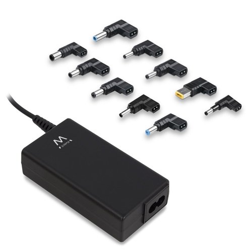 Ewent EW3985 netvoeding & inverter Universeel 65 W Zwart Ewent EW3985 netvoeding & inverter Universeel 65 W Zwart