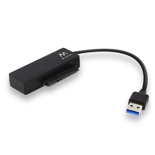 Ewent EW7018 SATA interfacekaart/-adapter Ewent EW7018 SATA interfacekaart/-adapter