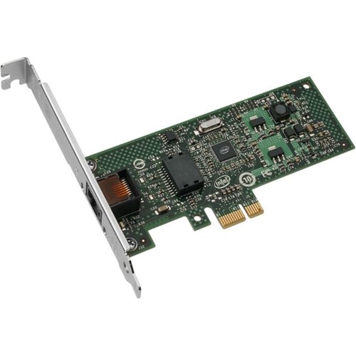 Intel EXPI9301CTBLK netwerkkaart & -adapter 1000 Mbit/s Intel EXPI9301CTBLK netwerkkaart & -adapter 1000 Mbit/s