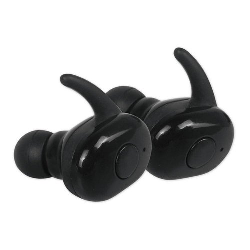 Platinet Bluetooth Wireless Earphones Sport + Dock / Black Platinet Bluetooth Wireless Earphones Sport + Dock / Black