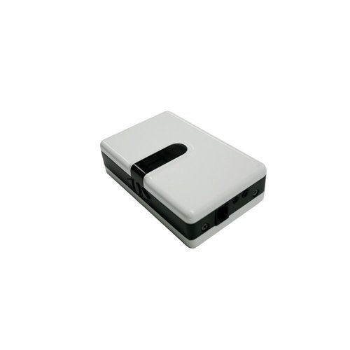 Euroscreen Control box IR, RF, CC, RS232 Euroscreen Control box IR, RF, CC, RS232