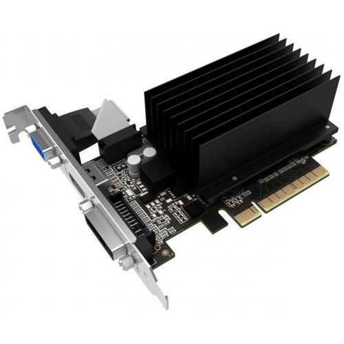 Palit NEAT7100HD46H GeForce GT 710 2GB GDDR3 Palit NEAT7100HD46H GeForce GT 710 2GB GDDR3