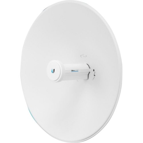 Ubiquiti Networks PowerBeam ACGen2 450 Mbit/s Wit Ubiquiti Networks PowerBeam ACGen2 450 Mbit/s Wit