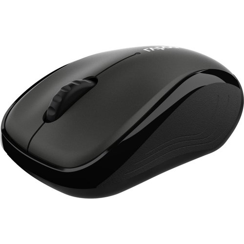 Rapoo M280 Wireless Mouse - Black Rapoo M280 Wireless Mouse - Black