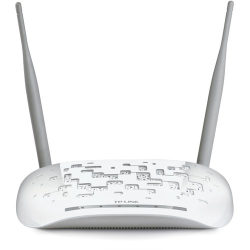 TP-Link TP-LINK TL-WA801ND 300 Mbit/s Power over Ethernet (PoE) TP-Link TP-LINK TL-WA801ND 300 Mbit/s Power over Ethernet (PoE)
