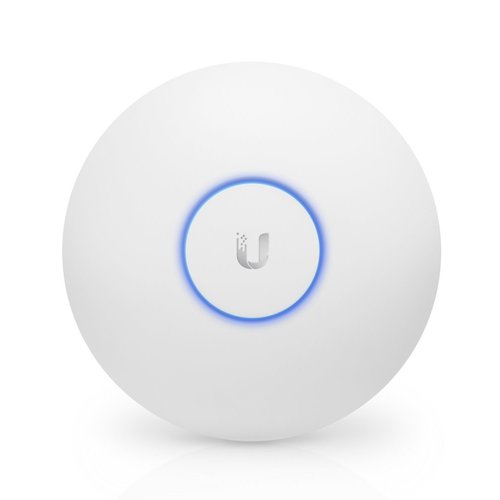 Ubiquiti Networks UAP-AC-LITE WLAN toegangspunt Ubiquiti Networks UAP-AC-LITE WLAN toegangspunt