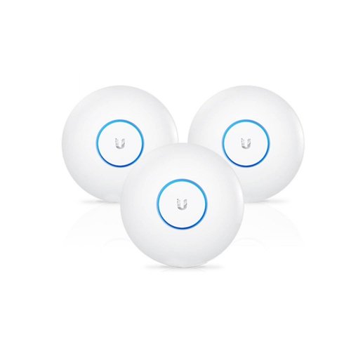 Ubiquiti Networks UAP-AC-PRO WLAN toegangspunt Ubiquiti Networks UAP-AC-PRO WLAN toegangspunt