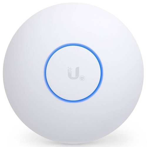 Ubiquiti Networks UAP-AC-SHD 1000Mbit/s Power over Ethernet (PoE) Wit WLAN toegangspunt Ubiquiti Networks UAP-AC-SHD 1000Mbit/s Power over Ethernet (PoE) Wit WLAN toegangspunt