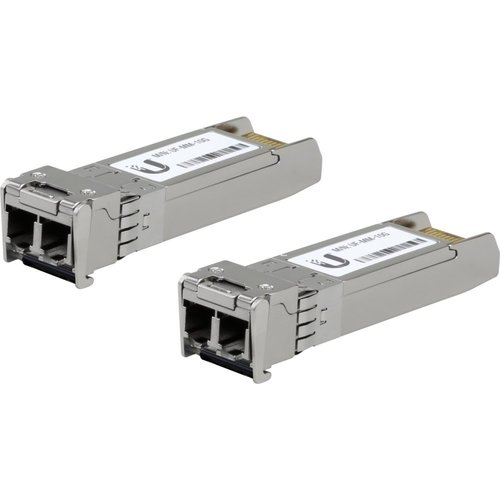 Ubiquiti UF-MM-10G SFP Incl Module Ubiquiti UF-MM-10G SFP Incl Module