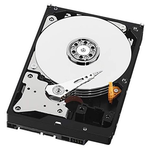 Western Digital Purple 3.5" 3TB - 64MB - SATA-600 Western Digital Purple 3.5" 3TB - 64MB - SATA-600